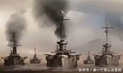  『下滑』追杀太平军到被日军吊打，为何湘军、淮军战力下滑这么快！