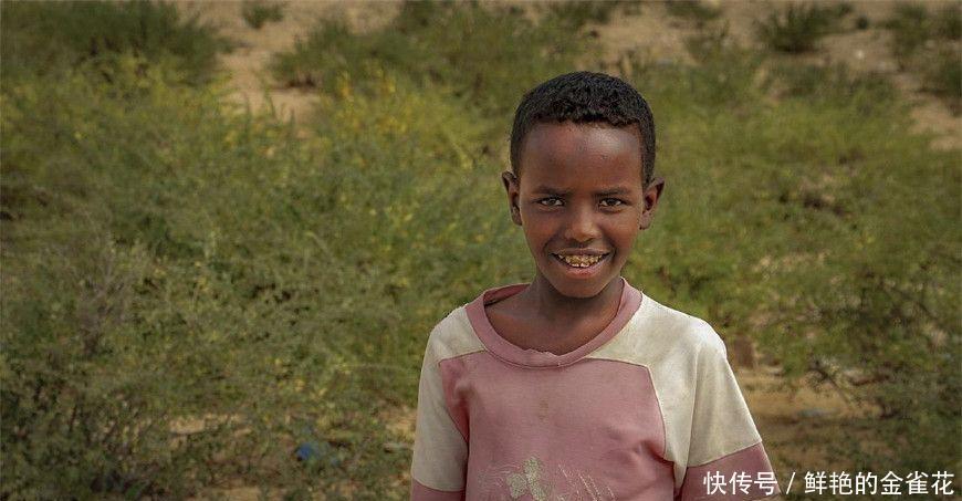 1万元人民币在索马里能生活多久?说出来你