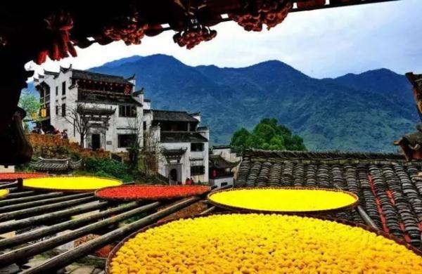 国内10个最适合小住几日的地方