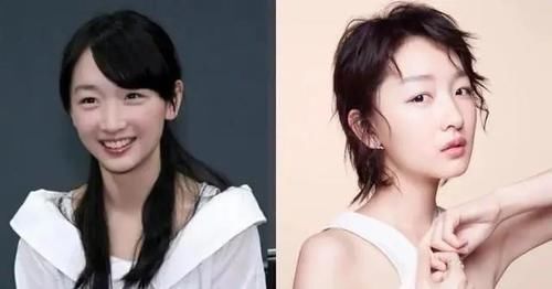  『适合』长发怎么梳都没气质，你可能更适合短发，减龄不说还很洋气