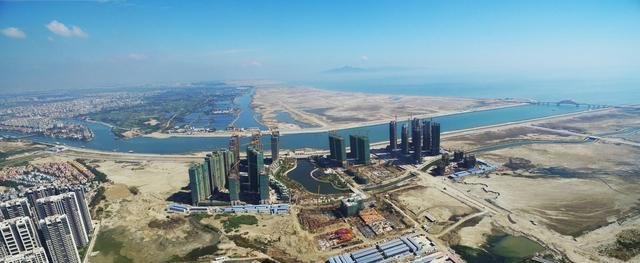 广东这三个地方被选中, 要有大发展了!