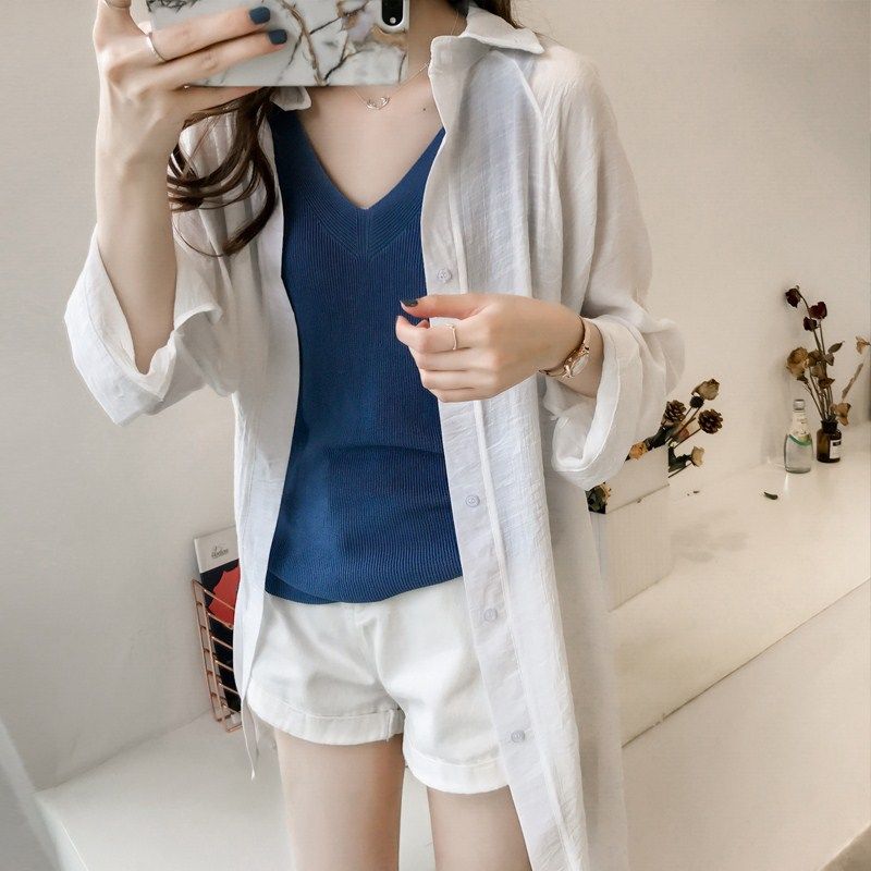 秋天街上居然没人穿风衣!原来是有这样的衬衫，保暖又洋气