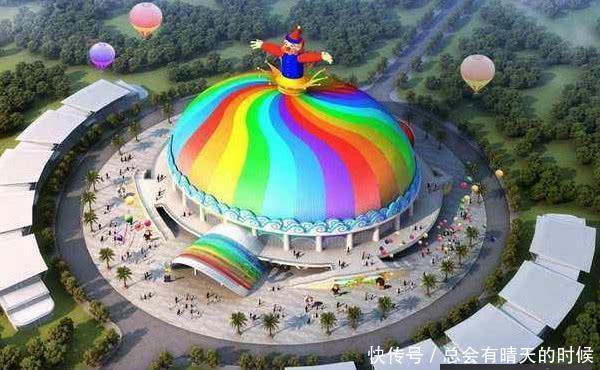 世界最大酒店在中国,想住完所有房间,需花费78年