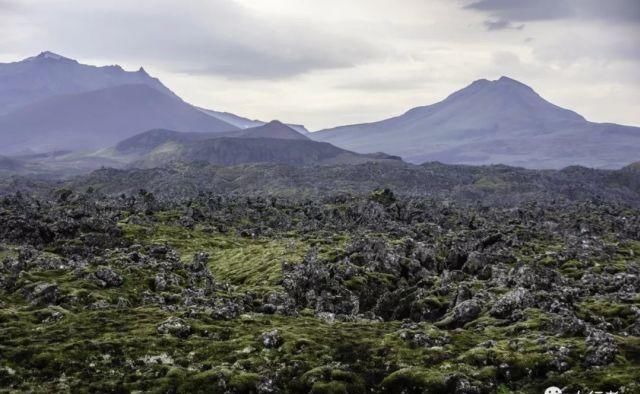 冰岛这么奇葩的国度，怎么会有人在那里居住