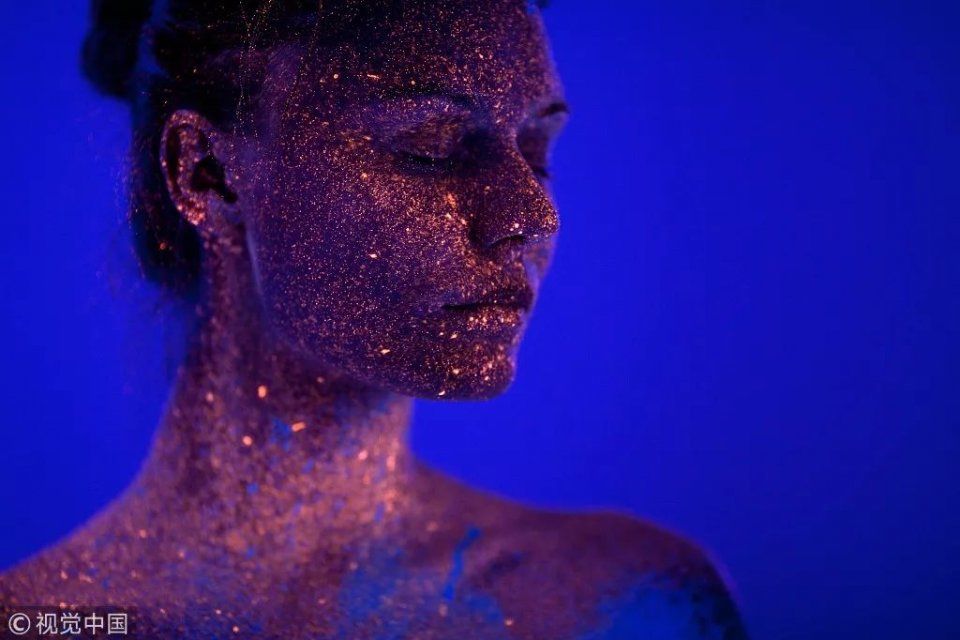 中国人为什么不喜欢涂防晒霜?