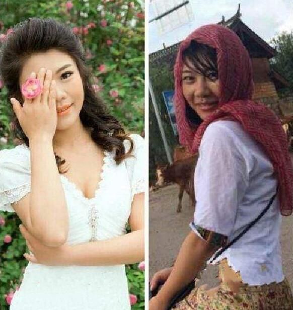 川藏线老油条现身:我这些年所经历的穷游女