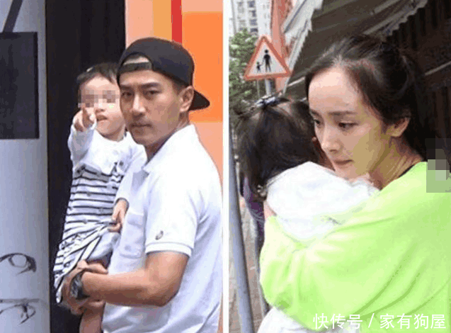 杨幂疑坐实怀二胎, 卓伟瞬间被打脸, 刘恺威: 婚内出轨简直一派胡