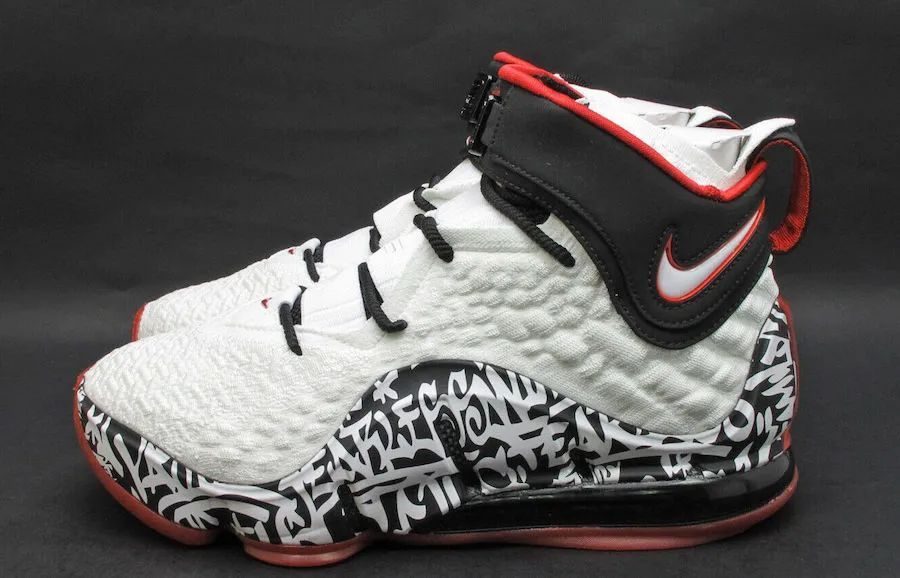 Nike:致敬老款成主旋律?Nike和Jordan两款全新实战鞋曝光!