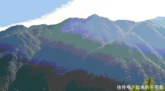 我国广东正在修建一条高速, 途经3县市, 于2020年运营通车