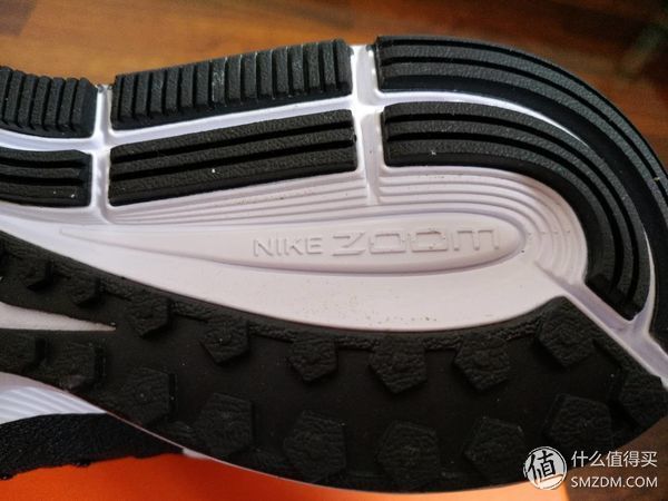 超简单开箱系列 篇四:耐克飞马33跑鞋晒单开箱