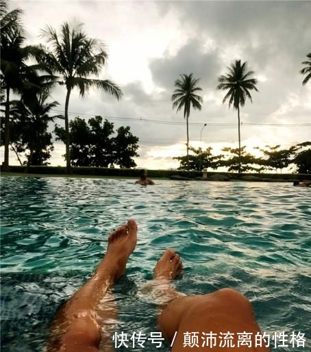 全泰国最大的泳池原来在这里