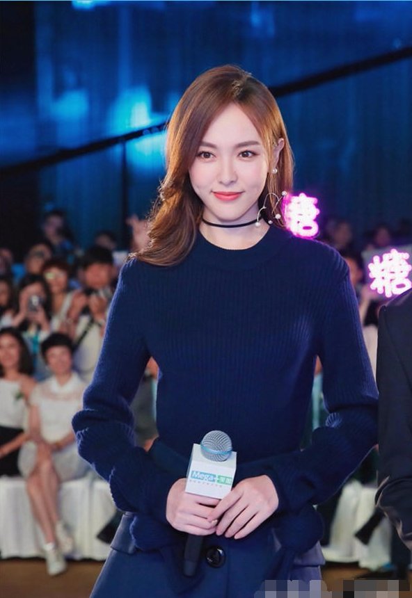 唐嫣罗晋分手传闻愈演愈烈，糖糖一“小心机”竟让谣言不攻自破?