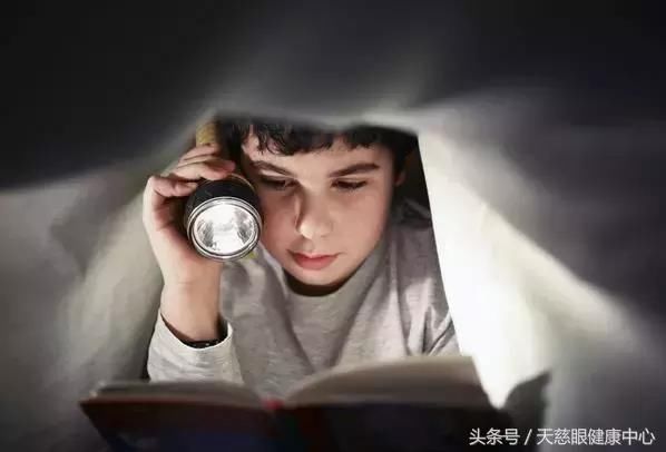 破解谣言|家长必看10个眼健康传言