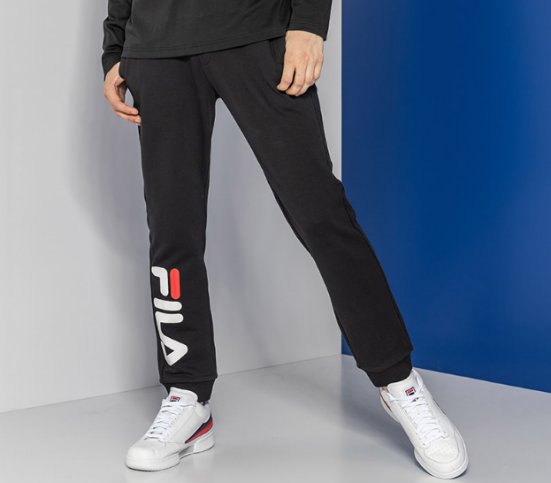 双11好物推荐-FILA带给你爆表的复古运动风