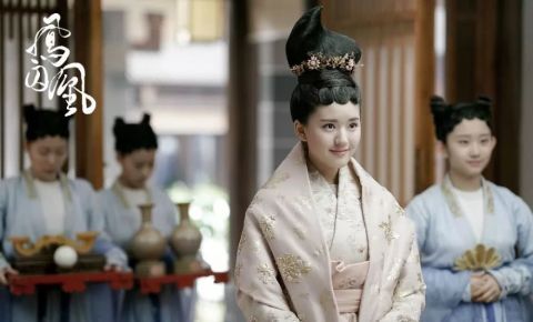  「一较高下」关晓彤领衔的95后娱乐圈新生力量，能跟“四旦双冰”一较高下吗？