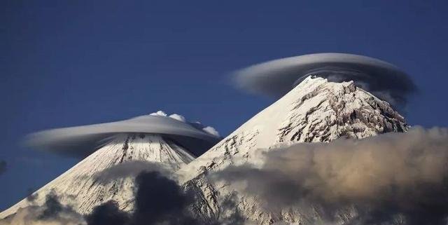 13张像ps出来的图片,却都是自然界真实存在的