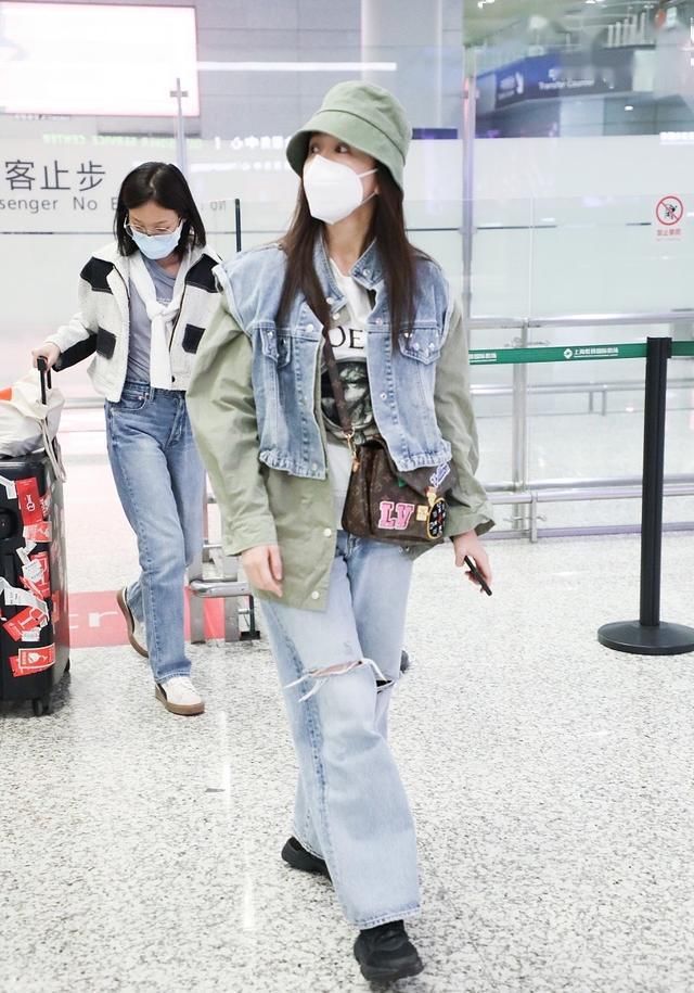  『好看』春季卫衣如何搭配才好看？我怕你看完，追着问我要链接！