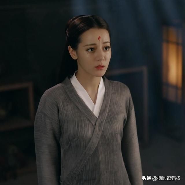  「三世」三生三世枕上书丨凤九在凡间有16套服装，我喜欢粉色系的，你呢？