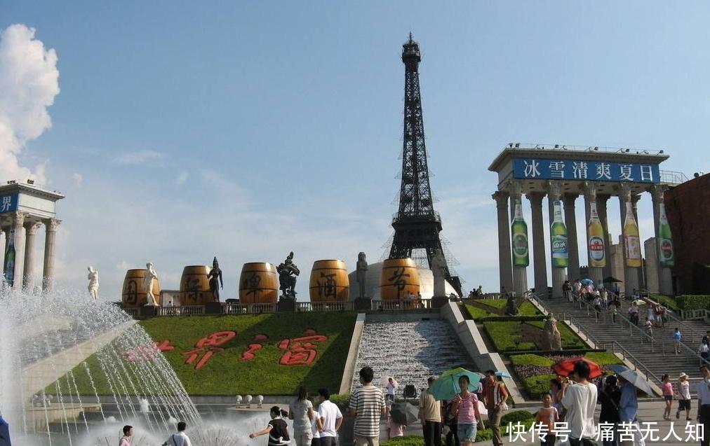 深圳名气最大却最不好玩的景点,门票价格让游客直呼后悔