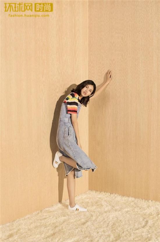 NEW LOOK LONDON 今夏最亮眼的新复古风潮来袭