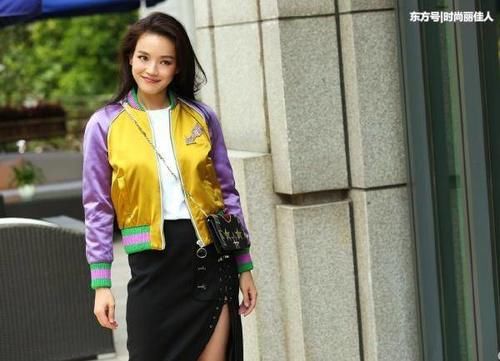 林心如刘涛舒淇同是40多岁，三美同框，气质差距一目了然！