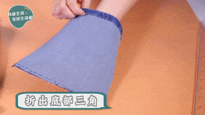 价值■不花一分钱,旧衣服价值翻10倍?我有100种方法....