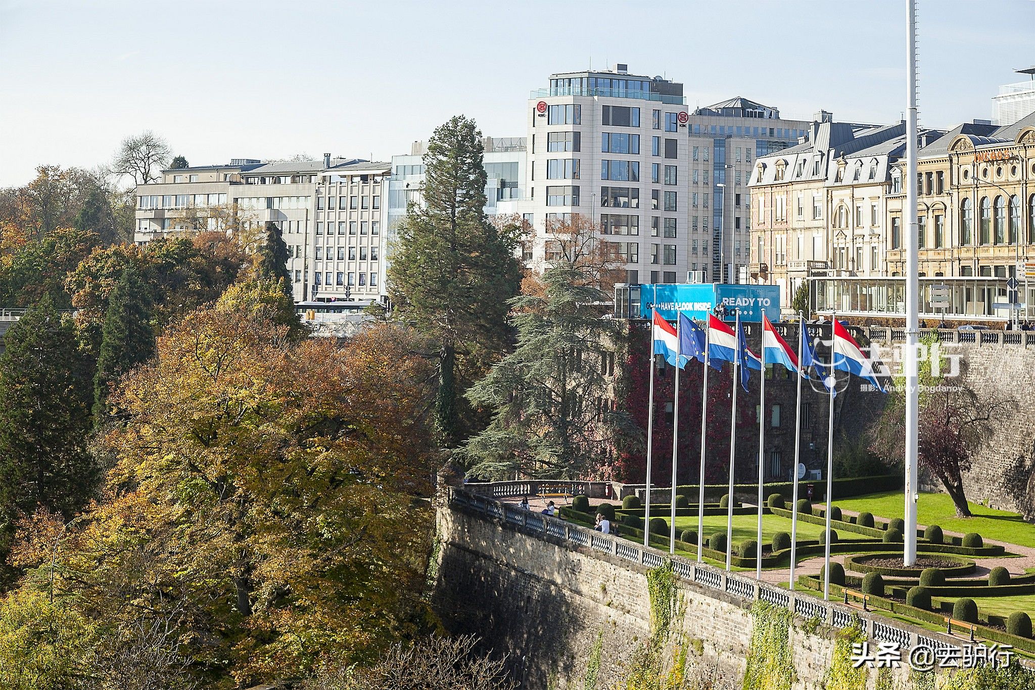 世界第二小国:全国支持中国手机支付,与中国关系越来越铁