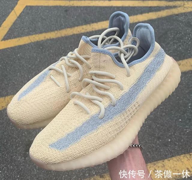  『新品』黑武士Yeezy380首次曝光！还有4双新品即将发售