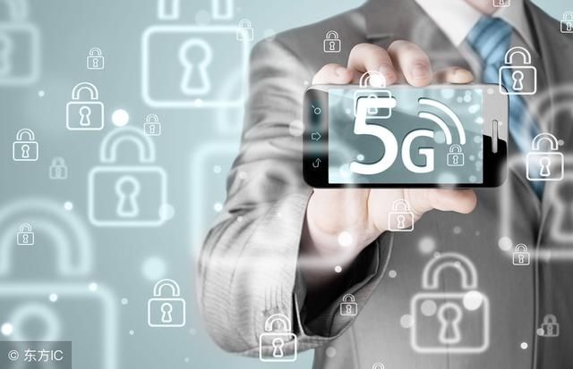 泰山顶上观日出,华为5G带来的新时代,网络的青