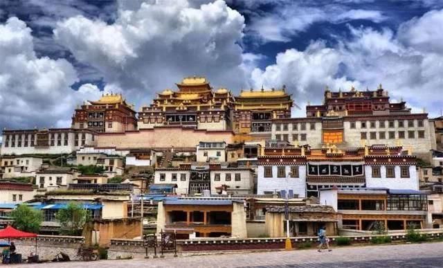 中国改名最成功的县级市，改名之后世界闻名