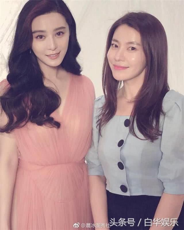 范冰冰微博近超一个月未更新，大粉回应：休息是为了走更远的路