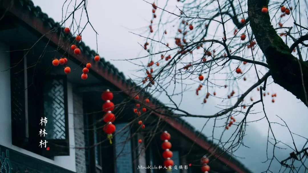 10个藏在深山人不知的古村落，却是世外桃源