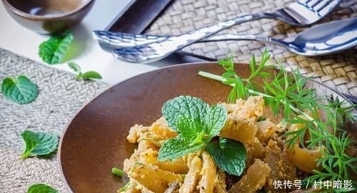  『食物』有5种食物是皱纹的天敌，每天坚持吃点，吃出满脸“胶原蛋白”