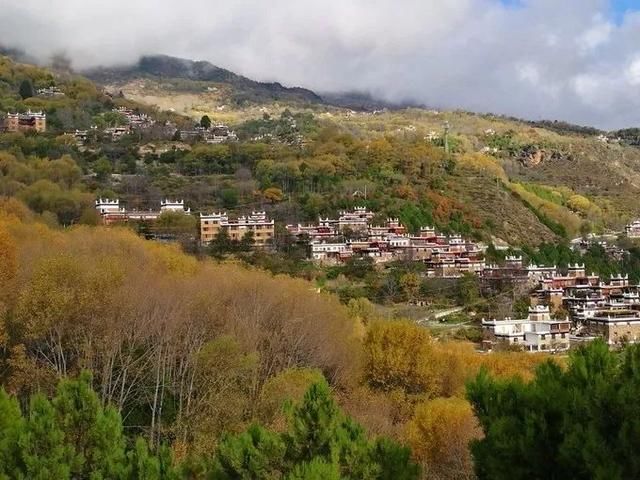 2019，那些还没去过的古镇，等我啊!