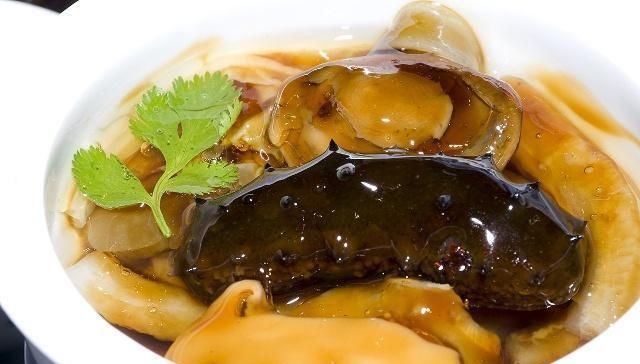  #传统#在家也能做大菜！你和鲁菜传统名菜，也许只差一条海参