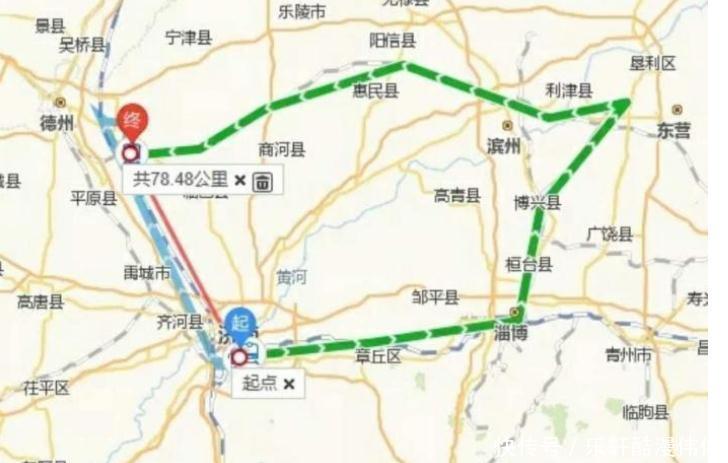  #哪几条#中国绕路最奇葩的10条铁路车次, 看看你坐过哪几条