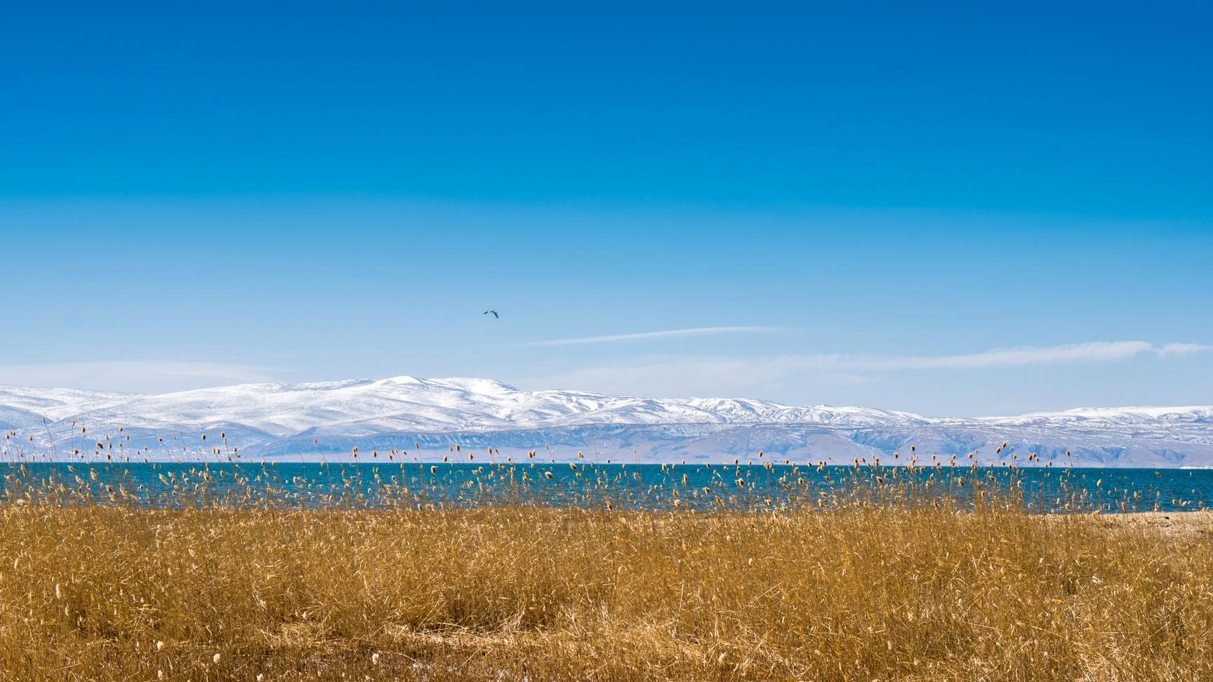 中国最大湖到底有多大?4400多平方公里,每年还在不断扩大