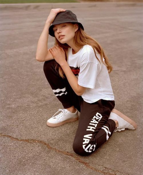 LOOKBOOK丨在国内最热门的快时尚品牌