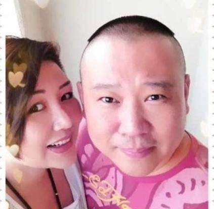  『名气』她是郭麒麟的继母，德云社的掌门人，这个征服郭德纲的女人有多牛