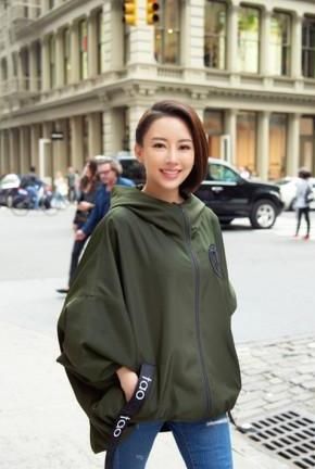 潘晓婷评价最高的5张图，图3美的不像话，曾是许多人的桌面！