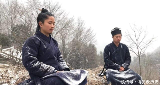 佛教在历史上被灭了4次，道教从来没有人去剿灭，这是为什么呢