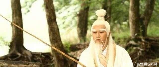  『下场』曾经泄露天机的几位神算，除了姜子牙以外，下场最惨的是谁？