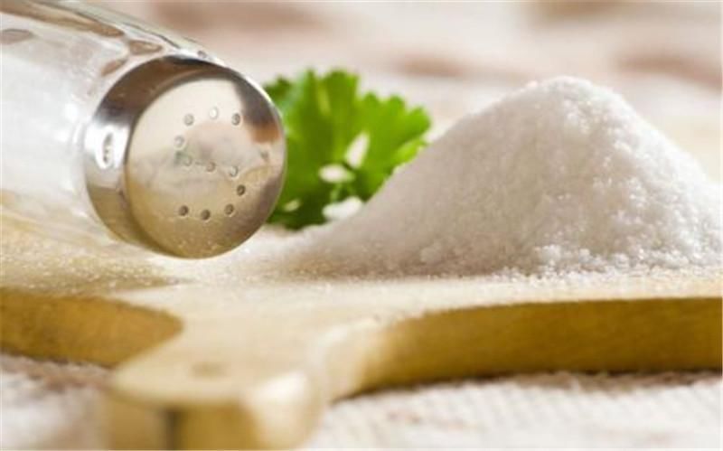 中国卖盐的是畜生?不，造谣的才是!盘点关于食盐的7大真相