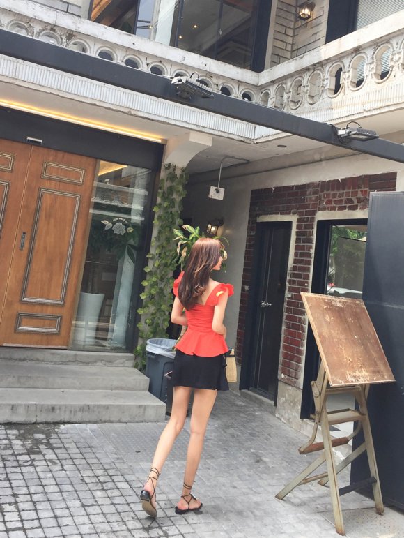 女神珠珠:每个人心中都有一道伤，那是曾经天塌下的地方