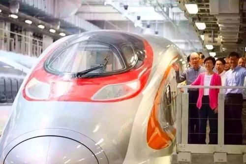 中国高铁被乘客“吐槽”，只因这条线，网友：认真的吗？