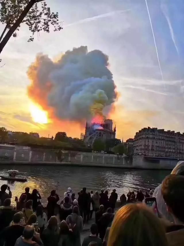 玫瑰花窗已不在,别让未去过的风景成遗憾!