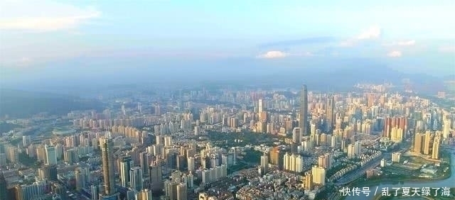  【小伙伴】中国拥有“第5直辖市”之称的城市，不是成都也不是广