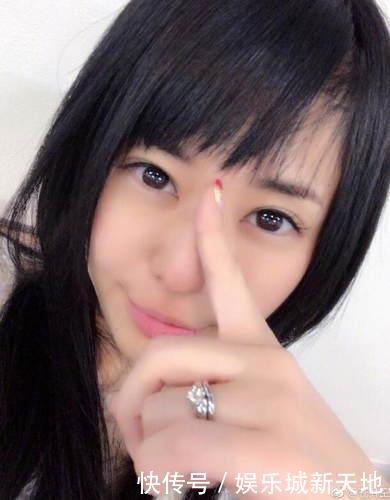 34岁苍井空自曝受不孕困扰:卵子发育不佳,一起