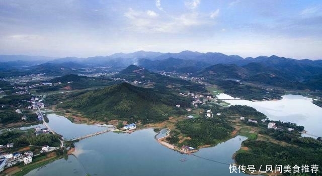  「咸宁」中国一座处武汉、南昌、长沙之间的城市