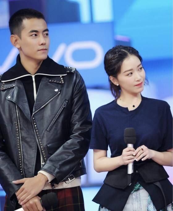 王艺再度回应出轨门，宣称自己真的很冤枉，与纪凌尘一点都不熟